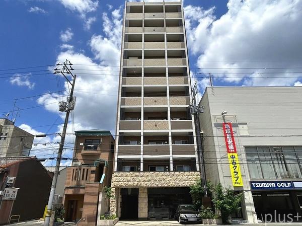 プレサンス二条城北聚楽