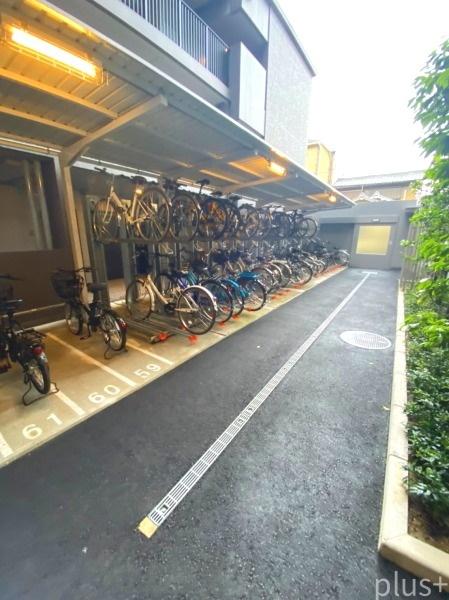 シエリア京都嵯峨嵐山