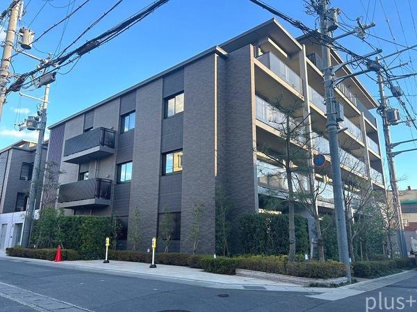 シエリア京都嵯峨嵐山