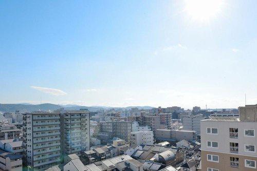 ローレルコート三条堀川