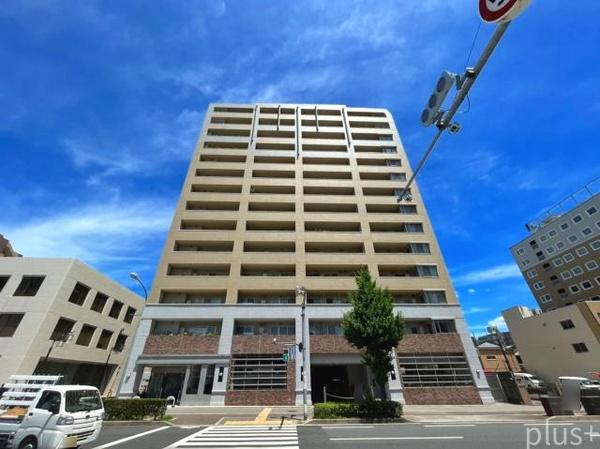ローレルコート三条堀川