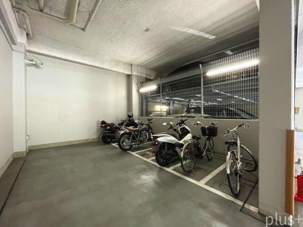 ローレルコート三条堀川