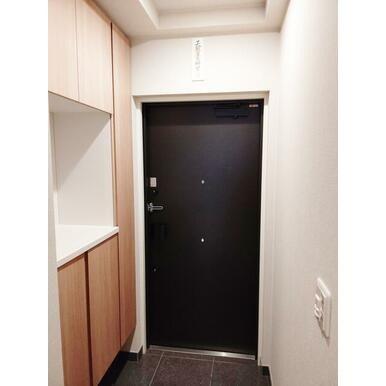 ル・パルトネール京都御屋敷町