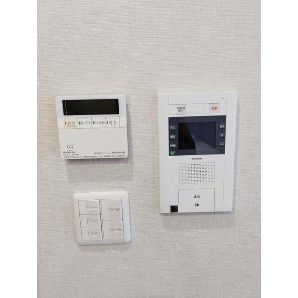 ル・パルトネール京都御屋敷町