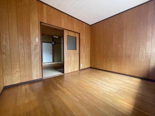 京都市右京区西院西高田町の中古一戸建て