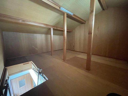 京都市右京区西院西高田町の中古一戸建て