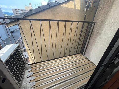 京都市右京区西院西高田町の中古一戸建て