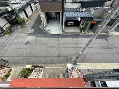 京都市右京区西院西高田町の中古一戸建て