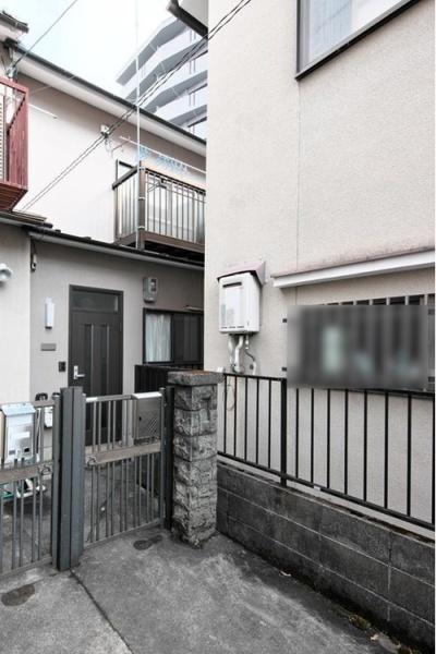 京都市上京区東西町の中古一戸建て