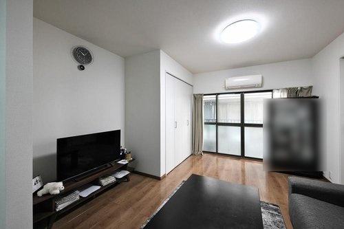上京区東西町　中古テラスハウス