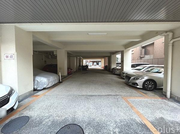 日興河原町スカイマンション