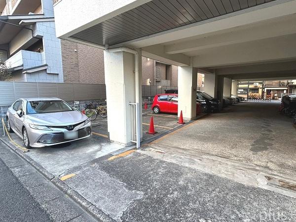 日興河原町スカイマンション