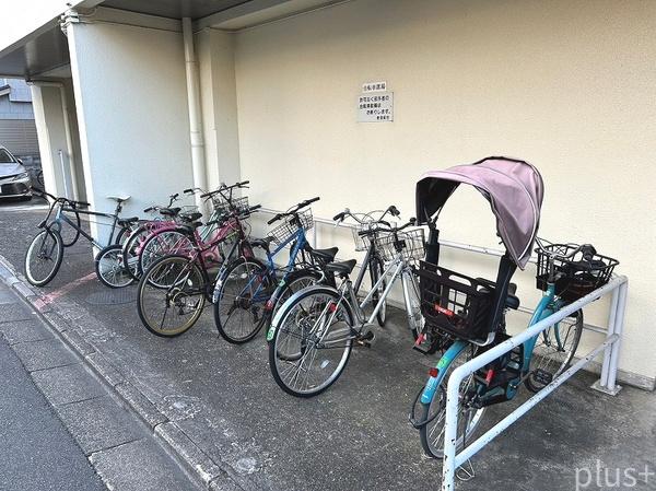 日興河原町スカイマンション