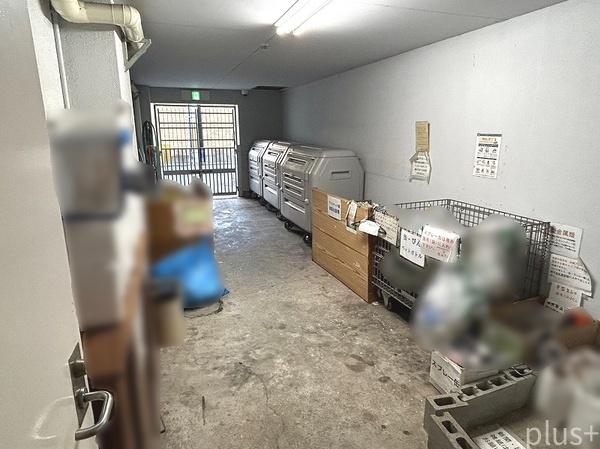 日興河原町スカイマンション