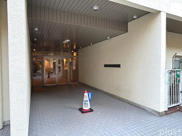 日興河原町スカイマンション