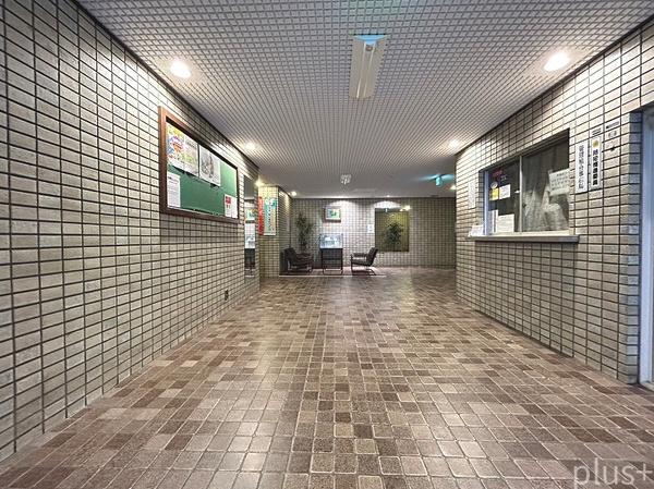 日興河原町スカイマンション