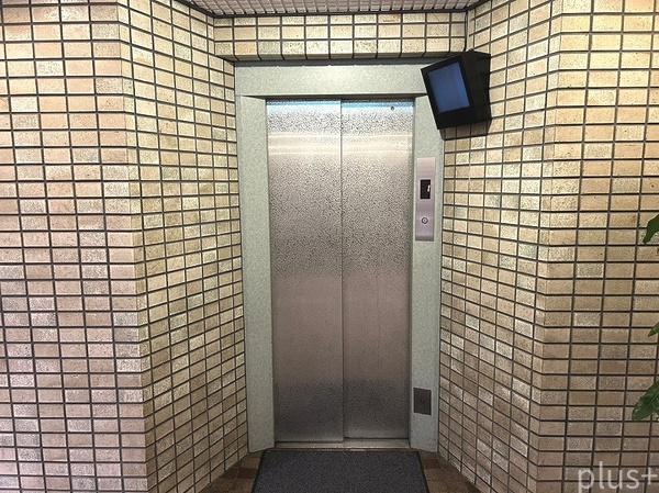 日興河原町スカイマンション