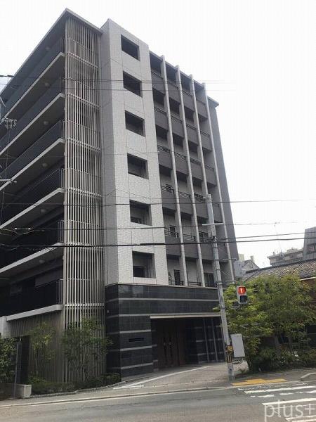 クレヴィア京都四条後院通