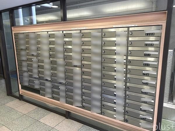 京都堀川グランドハイツ