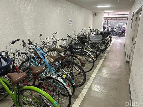 京都堀川グランドハイツ