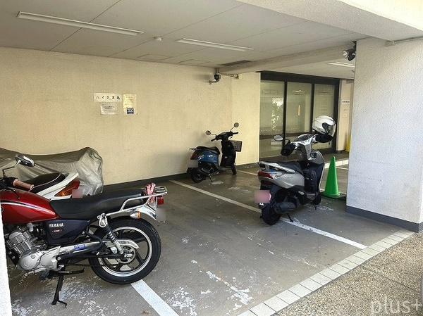 京都堀川グランドハイツ