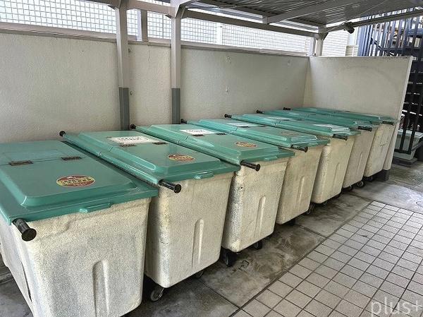京都堀川グランドハイツ