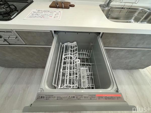 右京区太秦安井車道町　新築戸建
