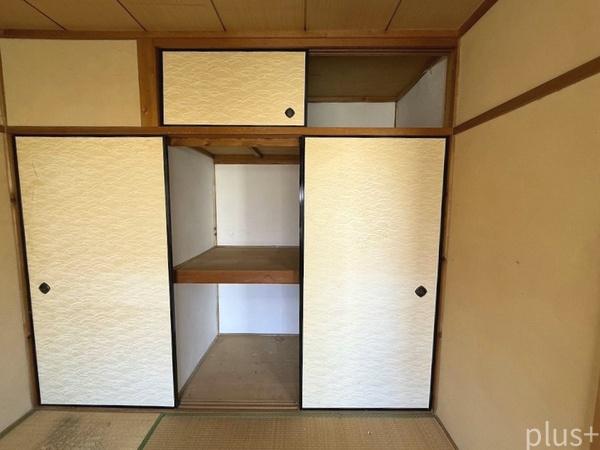 京都市右京区太秦開日町の中古一戸建て
