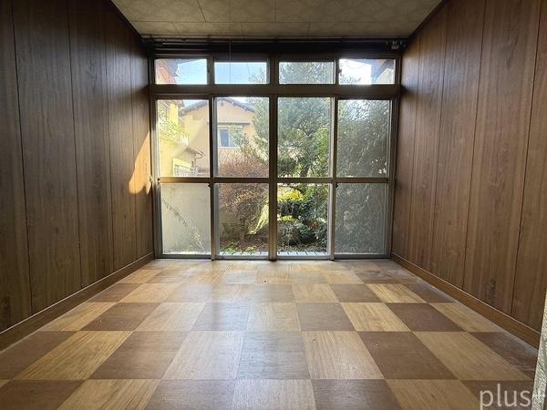 右京区太秦開日町　中古戸建