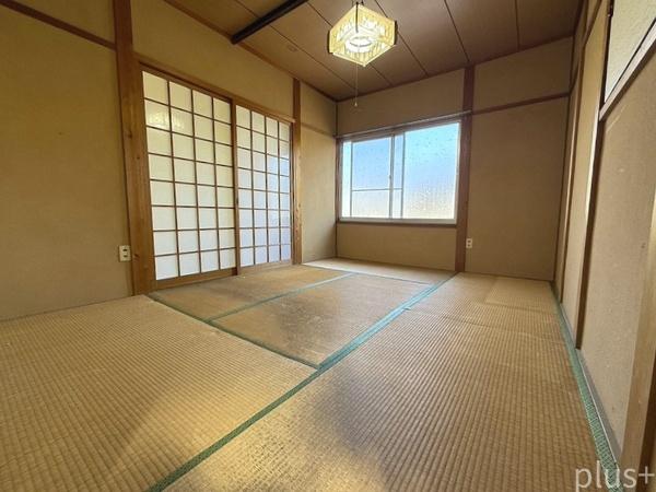 右京区太秦開日町　中古戸建