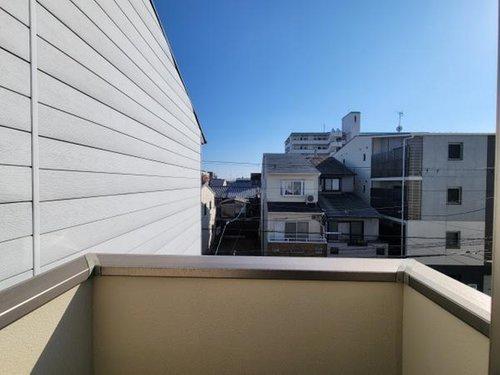 京都市中京区西ノ京西中合町の中古一戸建て