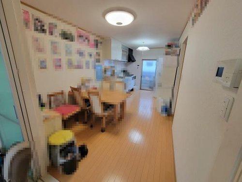 中京区西ノ京西中合町　中古戸建