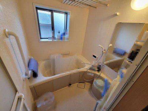 中京区西ノ京西中合町　中古戸建