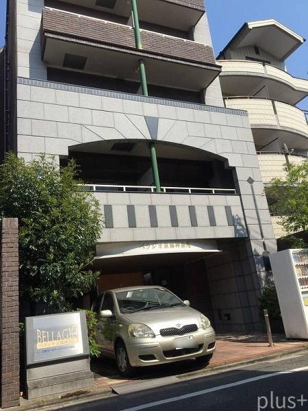 ベラジオ京都神泉苑