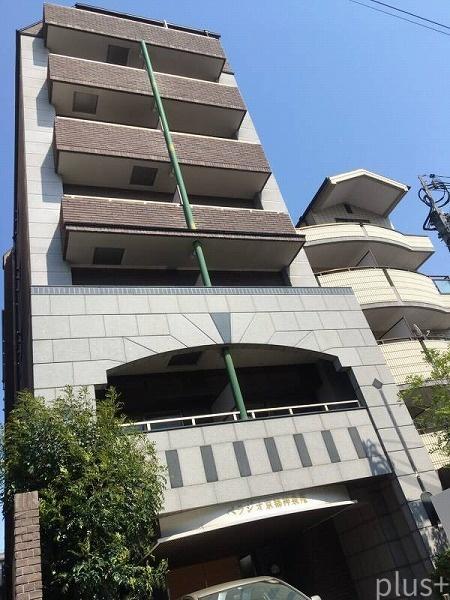 ベラジオ京都神泉苑