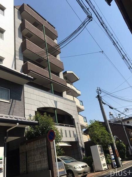 ベラジオ京都神泉苑