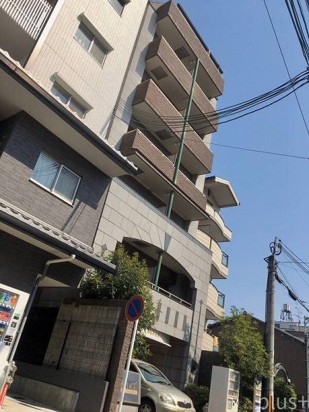 ベラジオ京都神泉苑