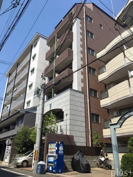 ベラジオ京都神泉苑