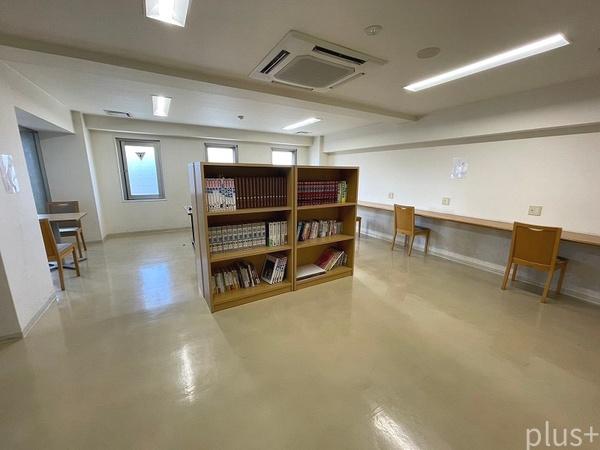 エスリード太秦三条天神川