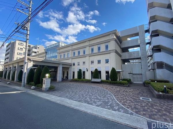 エスリード太秦三条天神川