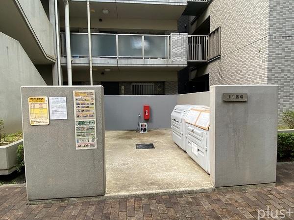 エスリード太秦三条天神川