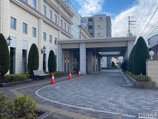 エスリード太秦三条天神川