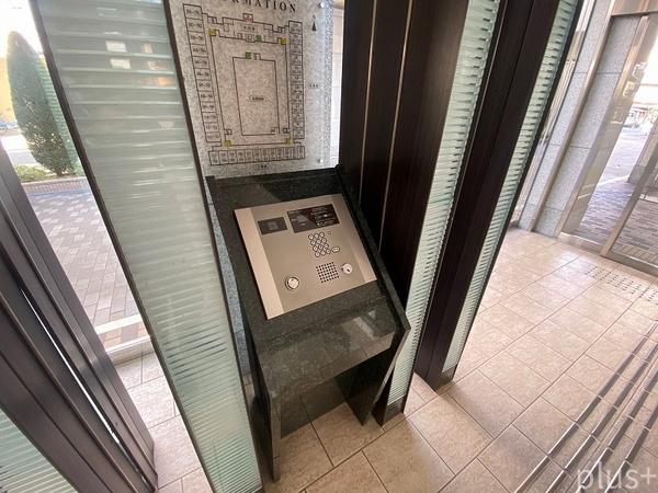 エスリード太秦三条天神川