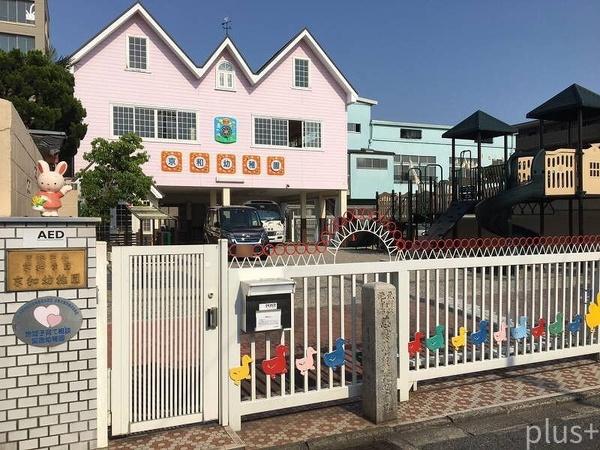 京都市中京区聚楽廻西町の中古一戸建て(京和幼稚園)