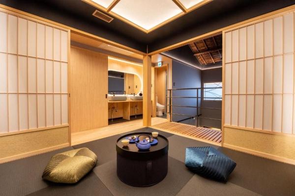 中京区聚楽廻西町　中古テラス
