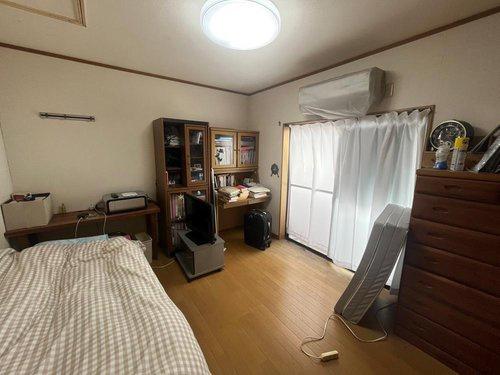 京都市中京区西ノ京藤ノ木町の中古一戸建て