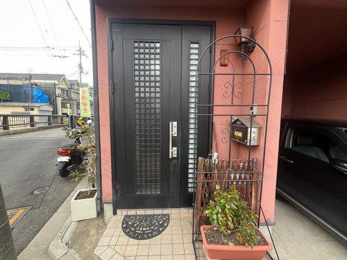 京都市中京区西ノ京藤ノ木町の中古一戸建て