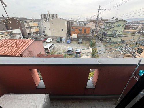 京都市中京区西ノ京藤ノ木町の中古一戸建て