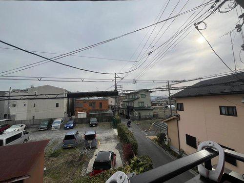 京都市中京区西ノ京藤ノ木町の中古一戸建て