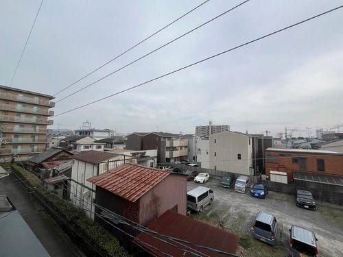 京都市中京区西ノ京藤ノ木町の中古一戸建て